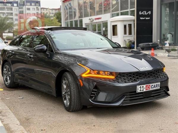 كيا K5 2023 للبيع في العراق -  بغداد